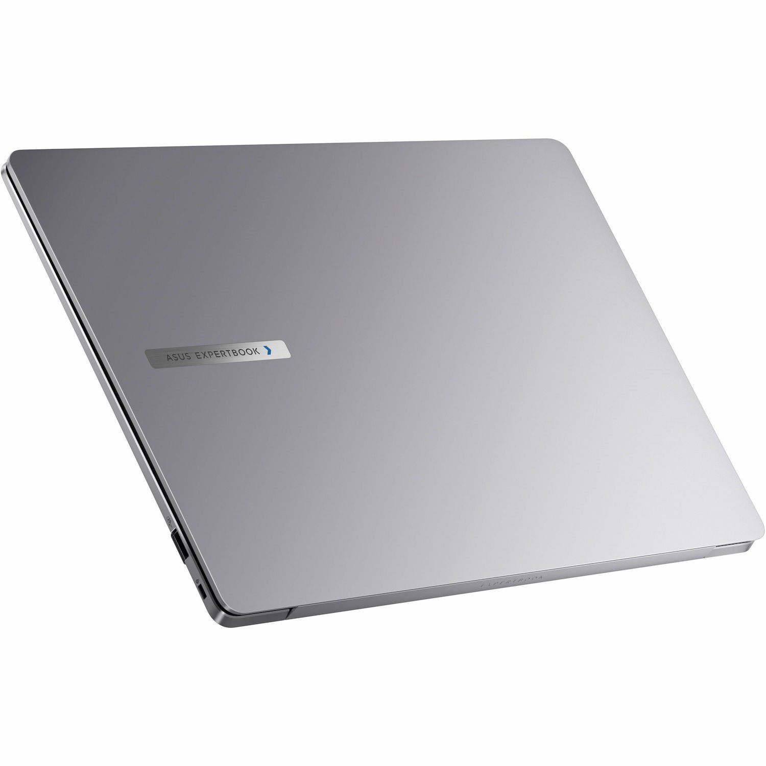 Asus ExpertBook P5 P5405 P5405CSA-U731X 35.6 cm (14") Copilot+ PC Notebook - WQXGA - Intel Core Ultra 7 258V - 32 GB - 1 TB SSD - Misty Gray