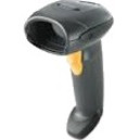 Zebra LI4278 Handheld Barcode Scanner - Wireless Connectivity - White