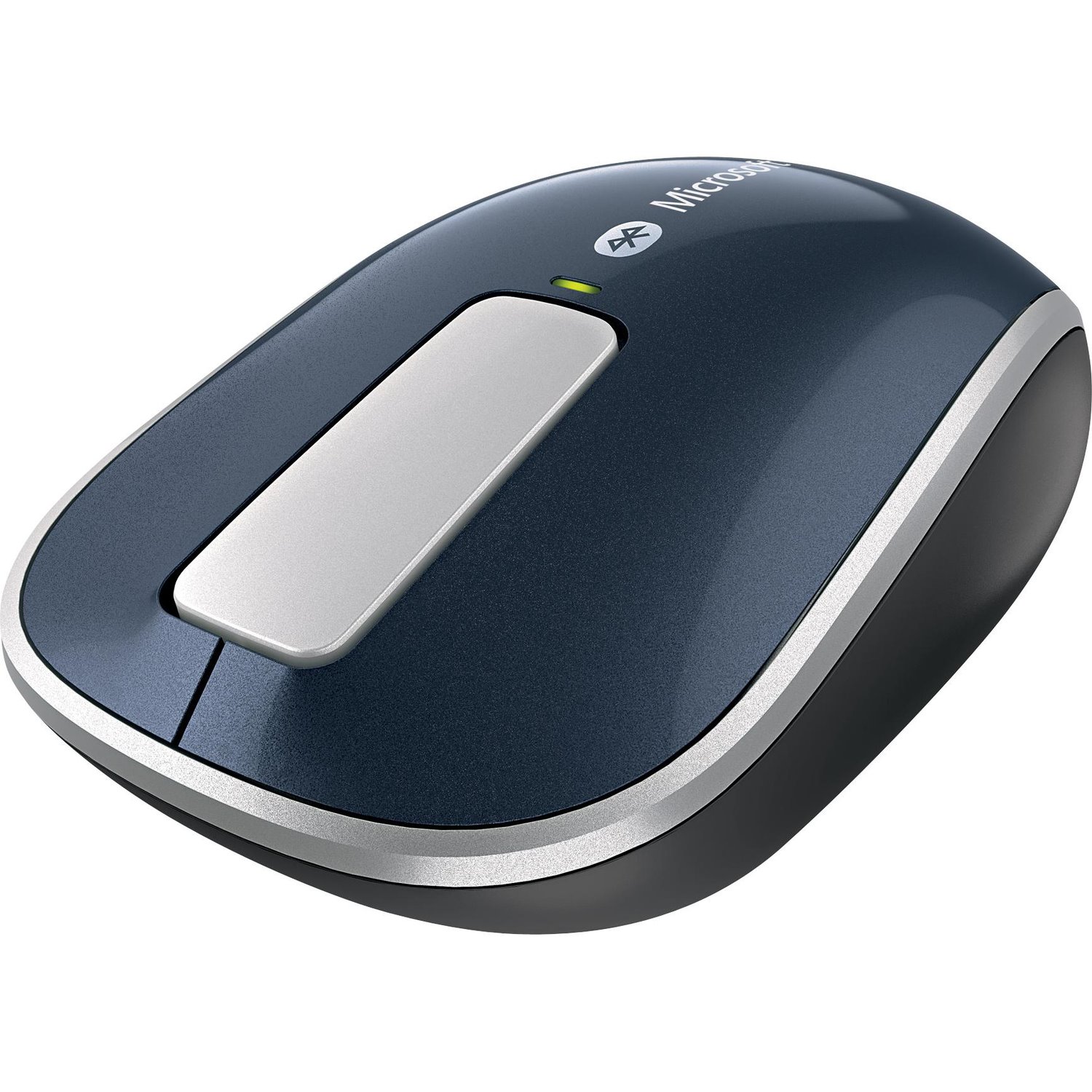 Microsoft Sculpt Touch Mouse