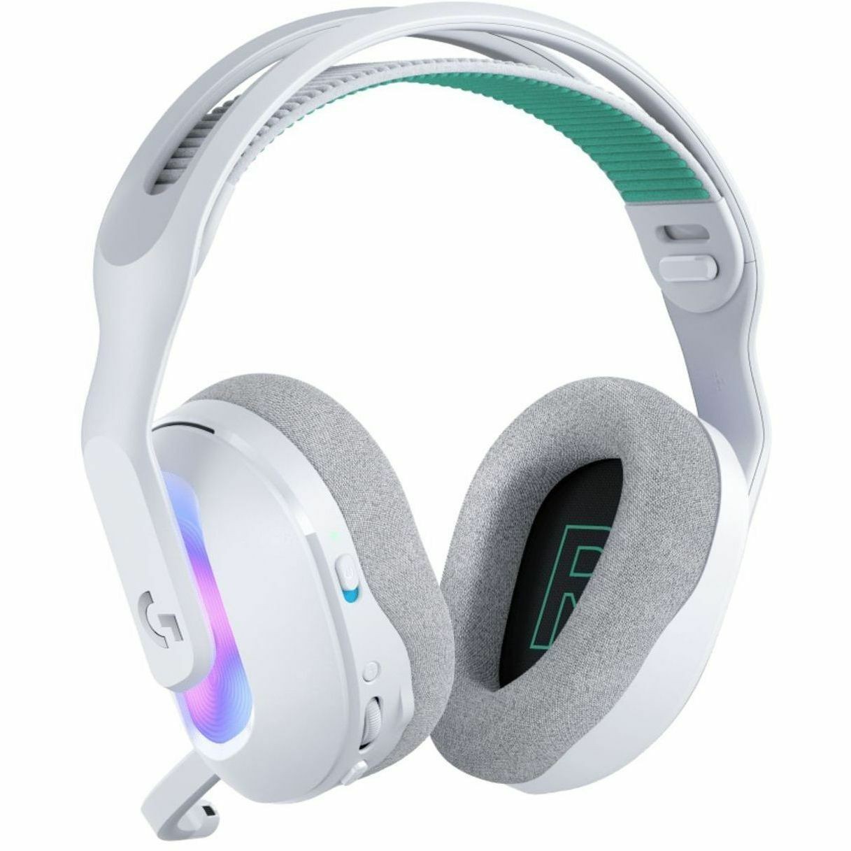 Logitech Lightspeed G522 Gaming Headset