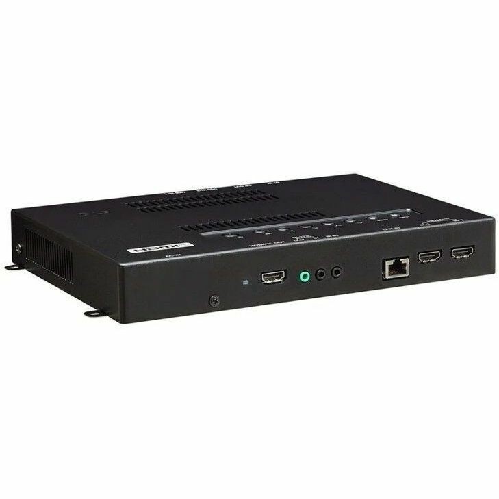 LG WP601-B Digital Signage Appliance