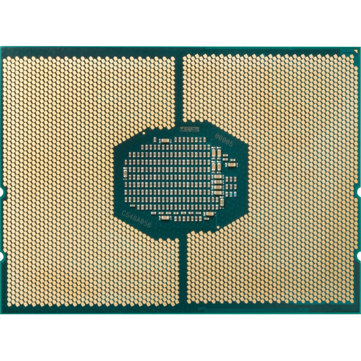 HP Intel Xeon Gold 6128 Hexa-core (6 Core) 3.40 GHz Processor Upgrade