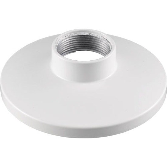 Bosch Mounting Plate for Surveillance Camera - White