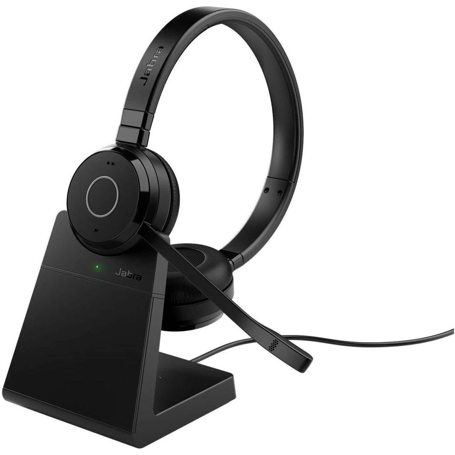 Jabra Evolve 65 TE Headset