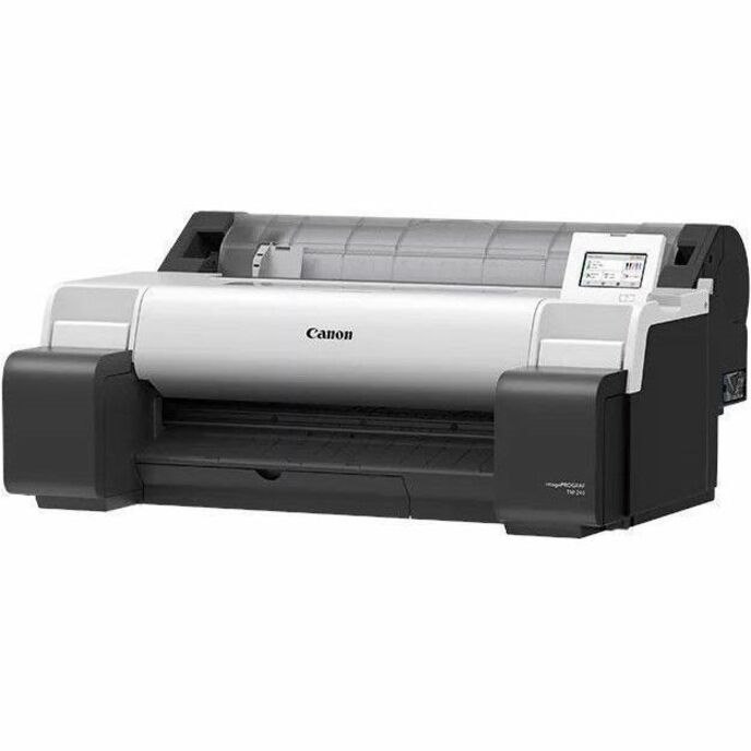 Canon imagePROGRAF TM-240 A0 Inkjet Large Format Printer - 24" Print Width - Color