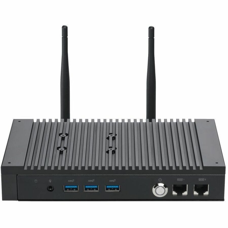 Asus PL64-S5-8-5GW6-TWVUU Desktop Computer - Intel Core i5 12th Gen i5-1235U - 8 GB - 512 GB SSD - Mini PC