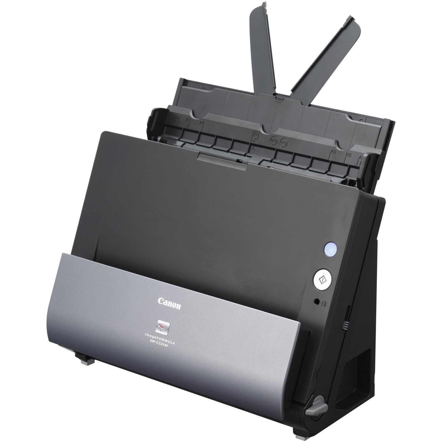 Canon imageFORMULA DR-C225W Sheetfed Scanner - 600 dpi Optical