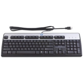 HP Standard Keyboard Usb