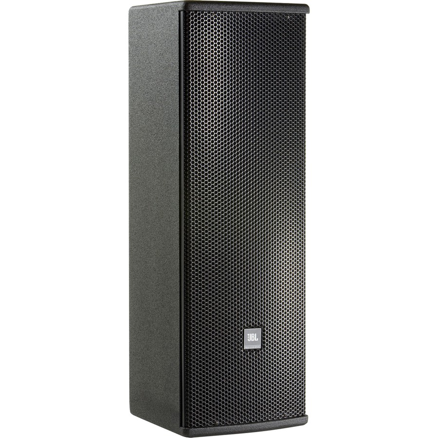 JBL Professional AC26 2-way Ceiling Mountable, Wall Mountable Speaker - 180 W RMS - Black