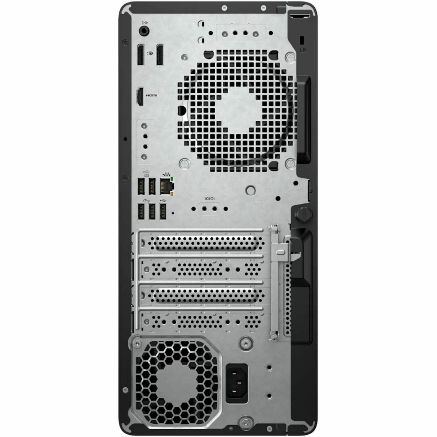 HP Z1 G1i Workstation - Intel Core Ultra 7 265 - 32 GB - 1 TB SSD - Tower - Black