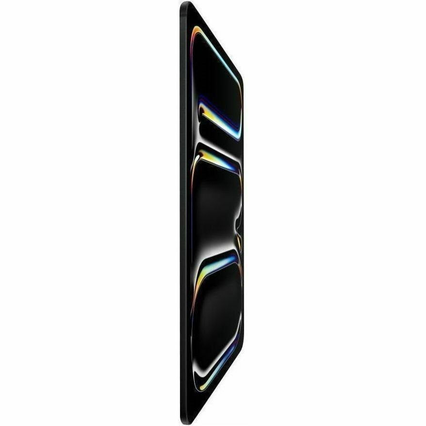 Apple iPad Pro (8th Generation) Tablet - 11" - 16 GB - 2 TB Storage - iPadOS 26 - Space Black