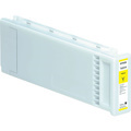 Epson UltraChrome XD Original Inkjet Ink Cartridge - Yellow Pack