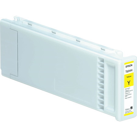Epson UltraChrome XD Original Inkjet Ink Cartridge - Yellow Pack