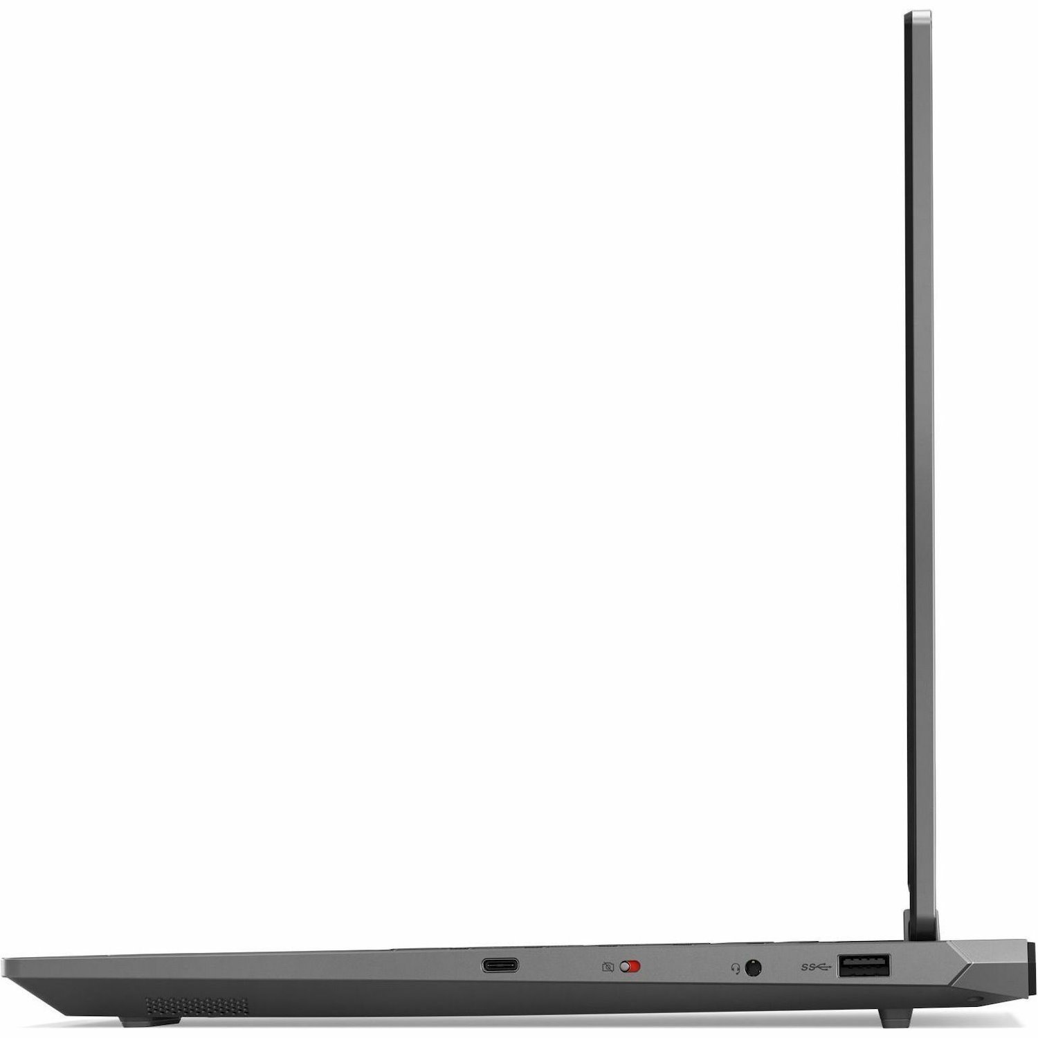 Lenovo LOQ 15AHP9 83DX00E8US 15.6" Gaming Notebook - Full HD - AMD Ryzen 5 8645HS - 16 GB - 512 GB SSD - English (US) Keyboard - Luna Gray