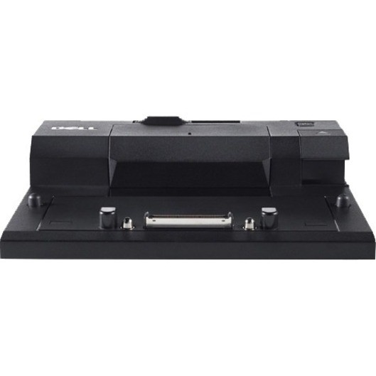 Dell E-Port II Poortreplicator voor Notebook - Bedrijfseigen interface