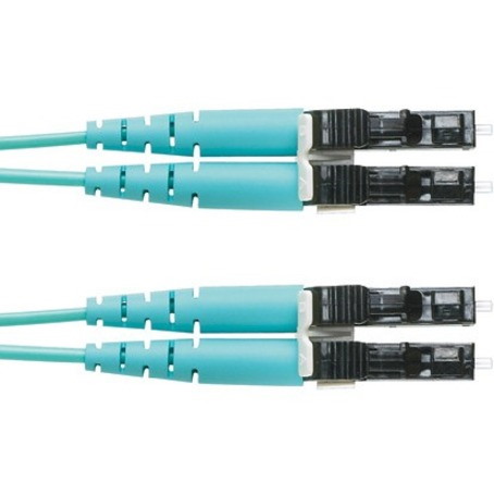 Panduit Opticore Fiber Optic Duplex Patch Network Cable