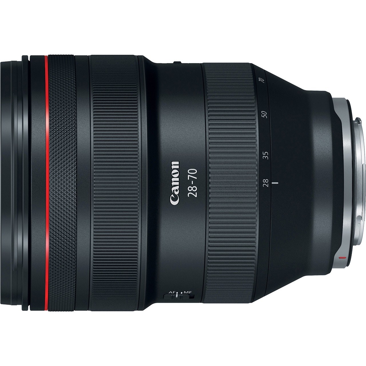 Canon - 28 mm to 70 mmf/2 - Standard Zoom Lens for Canon RF