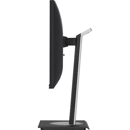 ViewSonic VG2455-2K 24 Inch IPS 1440p Monitor with USB C 3.1, HDMI, DisplayPort and 40 Degree Tilt Ergonomics for Home and Office