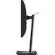 ViewSonic VG2455-2K 24 Inch IPS 1440p Monitor with USB C 3.1, HDMI, DisplayPort and 40 Degree Tilt Ergonomics for Home and Office