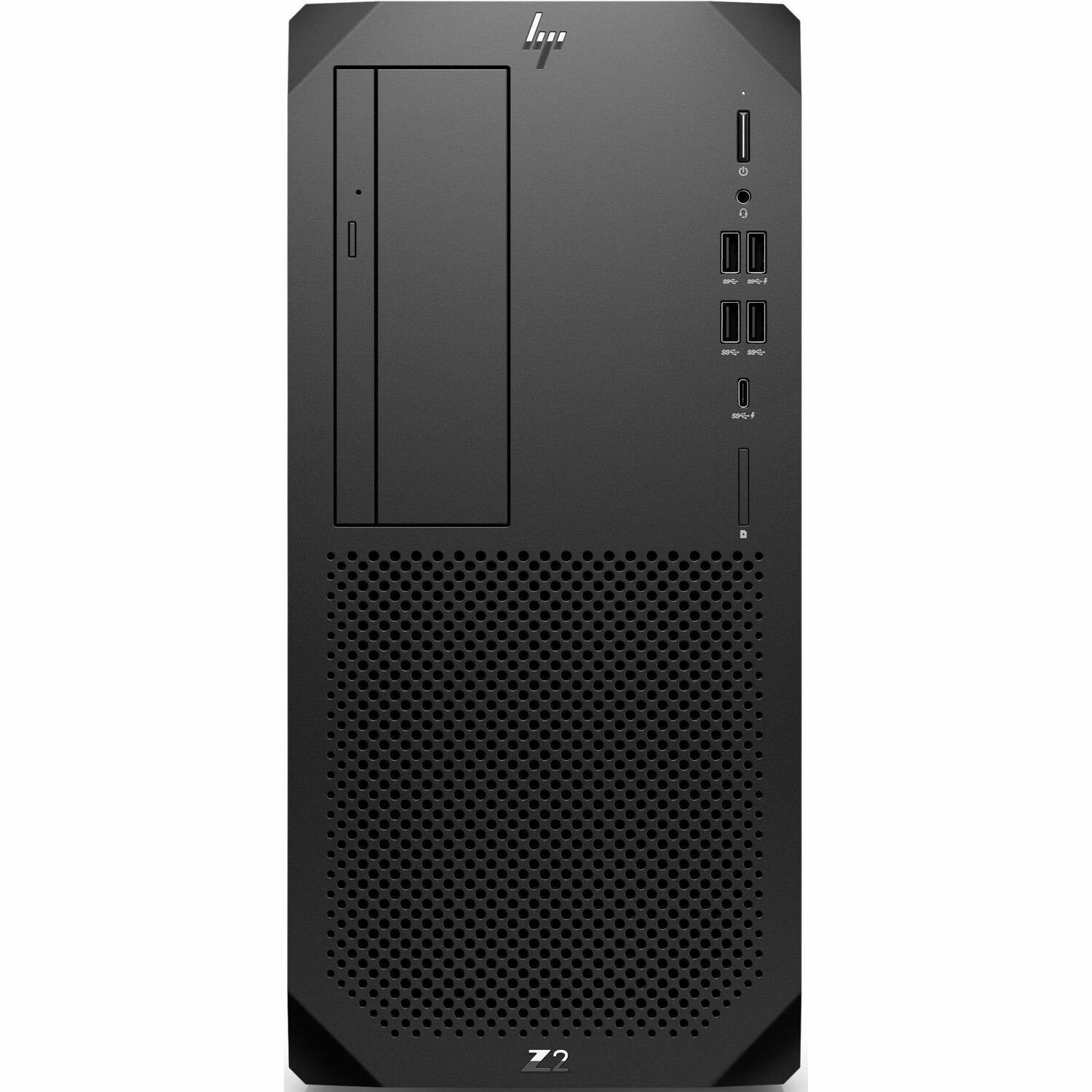 HP Z2 G9 Workstation - 1 x Intel Core i7 13th Gen i7-13700 - vPro Technology - 32 GB - 1 TB HDD - 1 TB SSD - Tower - Black