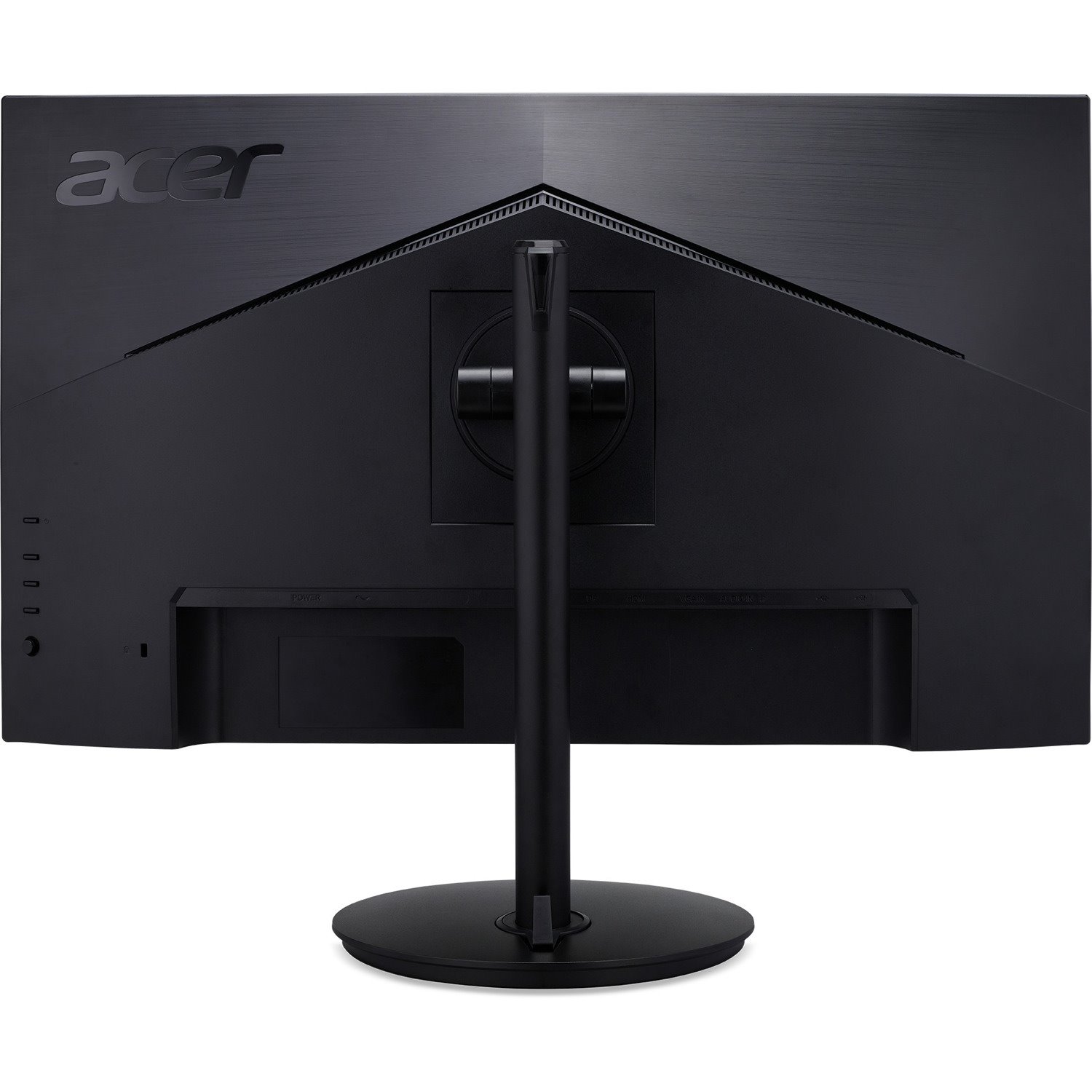 Acer CB242Y Full HD LCD Monitor - 16:9 - Black