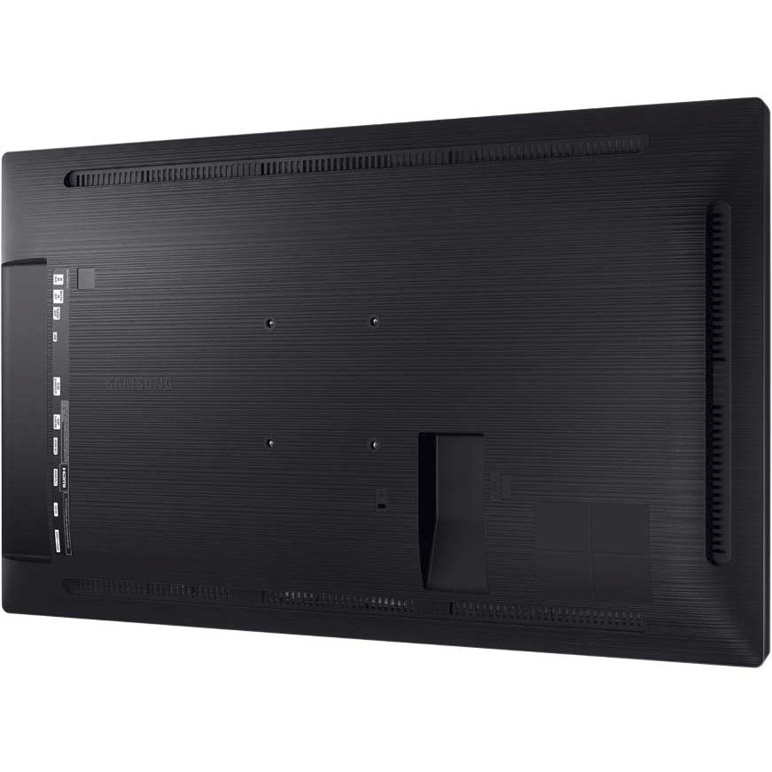 Samsung OM32H 32" LCD Digital Signage Display