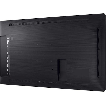 Samsung OM32H 32" LCD Digital Signage Display