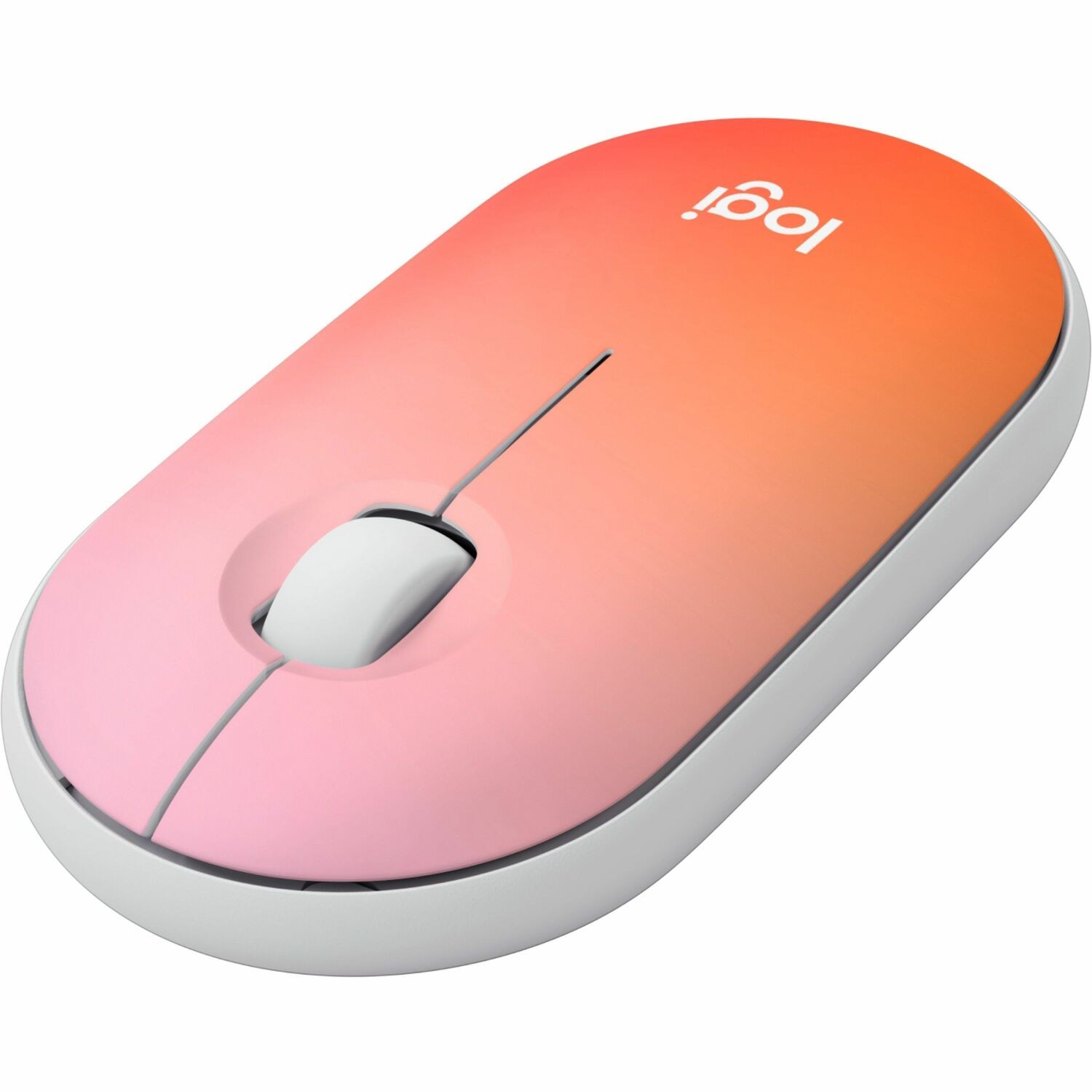 Logitech M340 Mouse