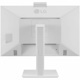 LG 24CR671IK-6P All-in-One Thin Client - Intel Pentium N6005 Quad-core (4 Core) 2 GHz - White