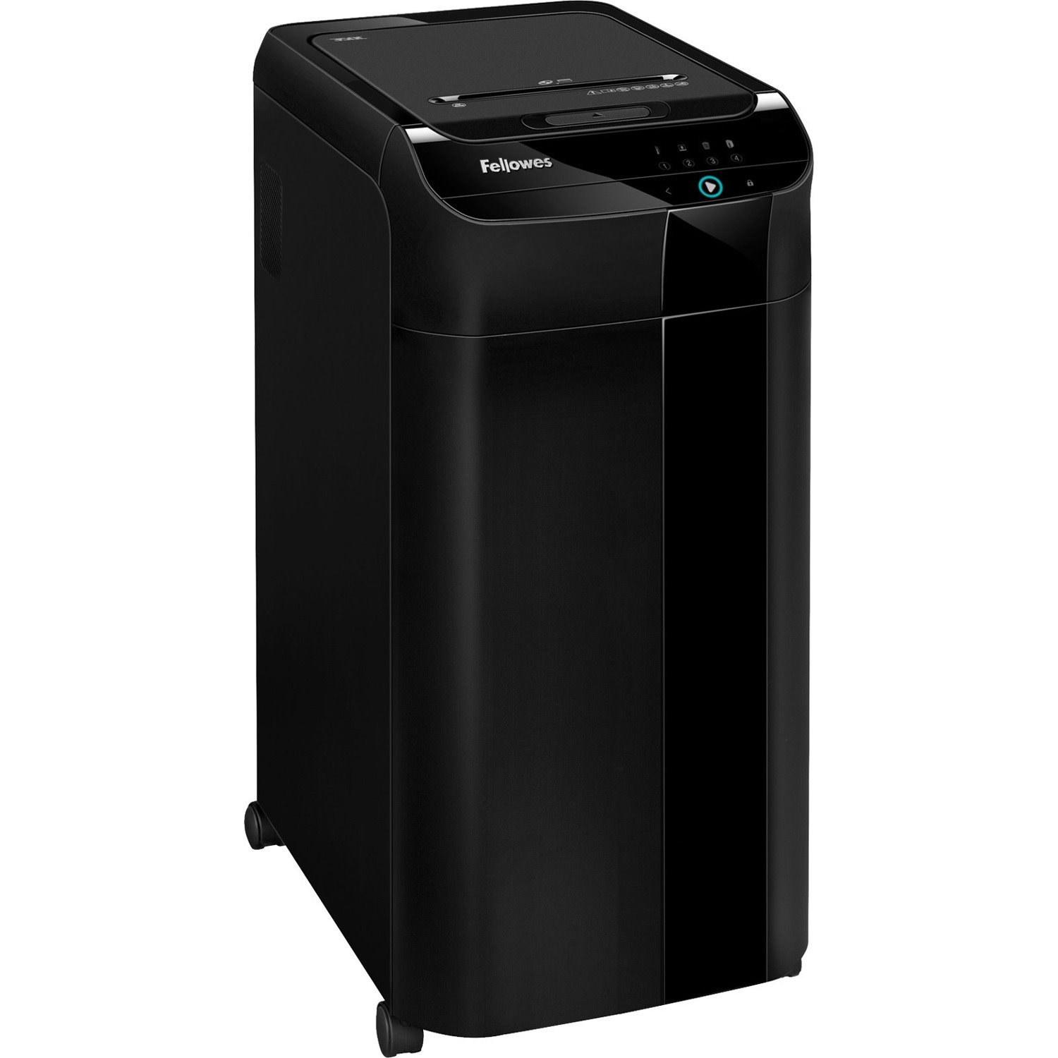 Fellowes AutoMax 350C Paper Shredder