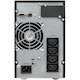 Eaton Double Conversion Online UPS - 1 kVA/800 W