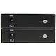 StarTech.com 10/100 Mbps Ethernet Single Mode WDM Fiber Media Converter Kit SC 20km