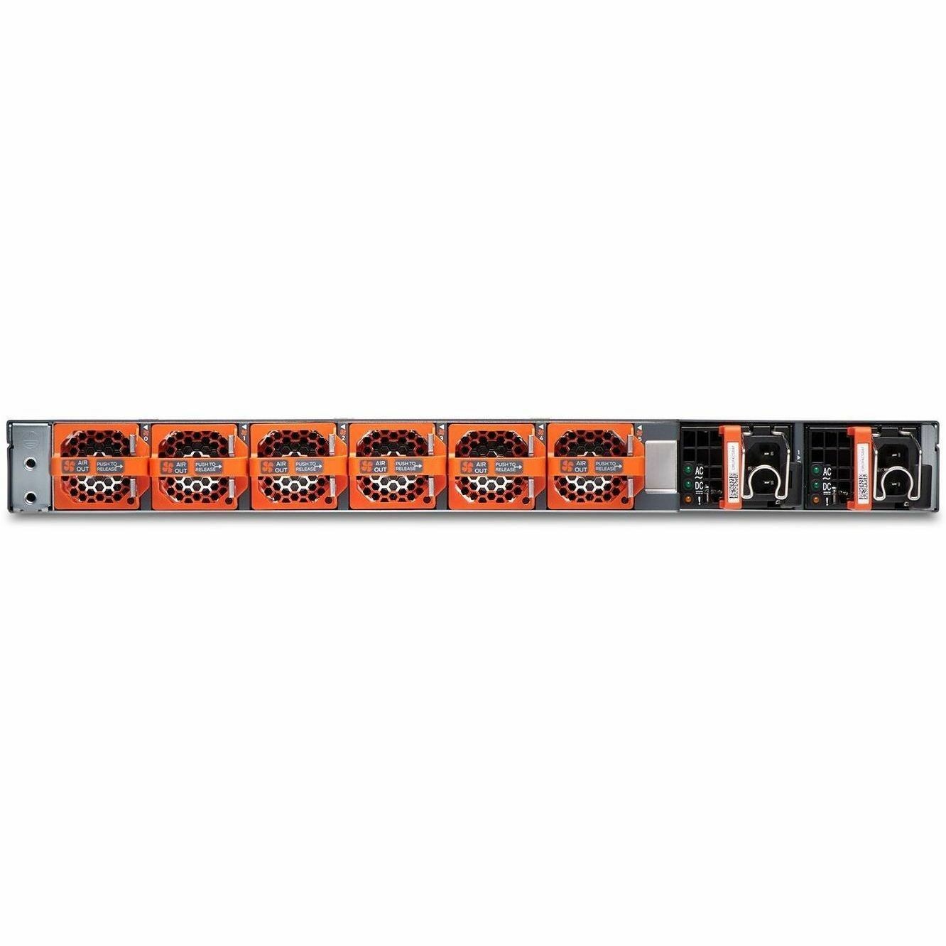 Juniper MX301 Router