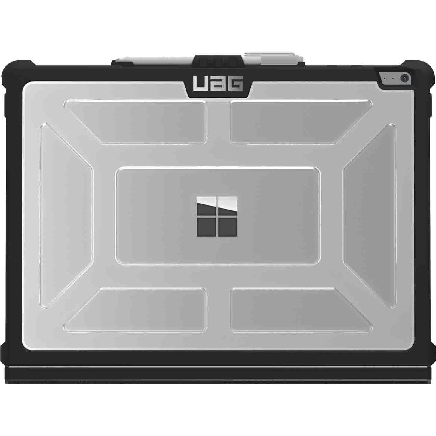 Urban Armor Gear Plasma Series Microsoft Surface Book 3, 2, 1, & Performance Base Case