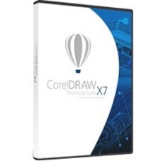 Corel CorelDRAW Technical Suite X7