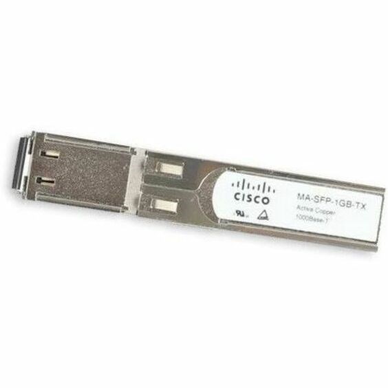 Meraki SFP (mini-GBIC) - 1 x 1000Base-LX10 Network