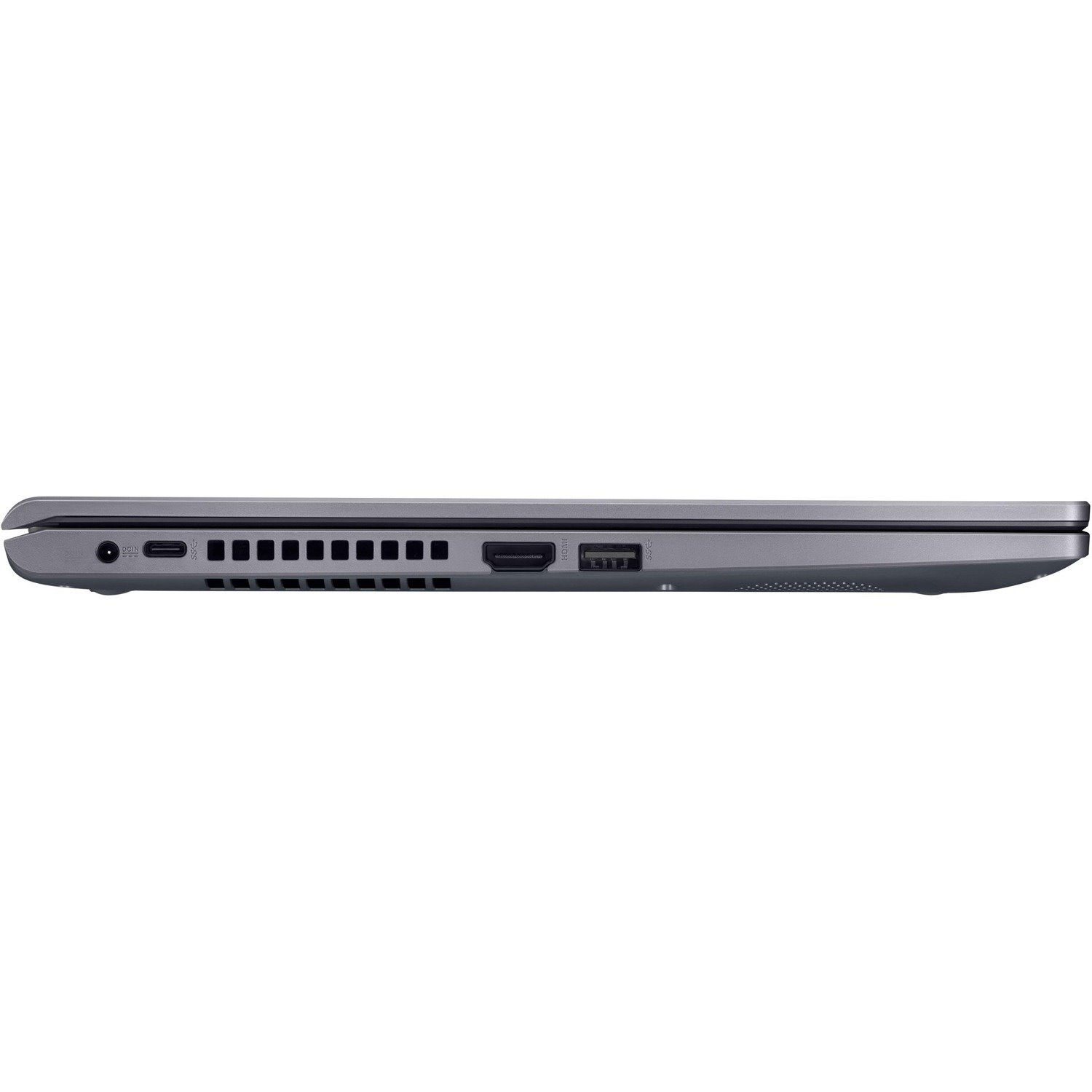 Asus ExpertBook P1512 P1512CEA-XS54 15.6" Notebook - Full HD - Intel Core i5 11th Gen i5-1135G7 - 8 GB - 512 GB SSD - Slate Gray