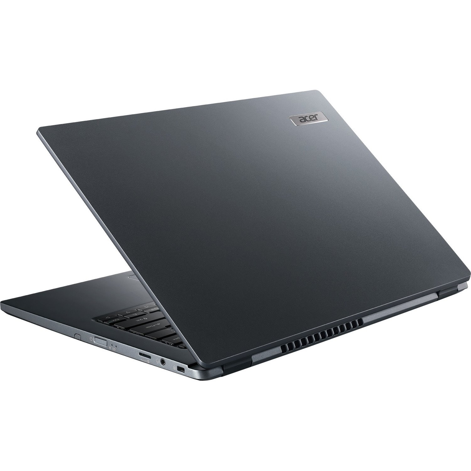 Acer TravelMate P4 P414-51 TMP414-51-79NL 14" Notebook - Full HD - Intel Core i7 11th Gen i7-1165G7 - 16 GB - 512 GB SSD - English Keyboard - Slate Blue