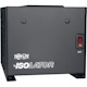 Eaton Tripp Lite Series Isolator Series 120V 500W Isolation Transformer-Based Power Conditioner, 4 Outlets, TAA