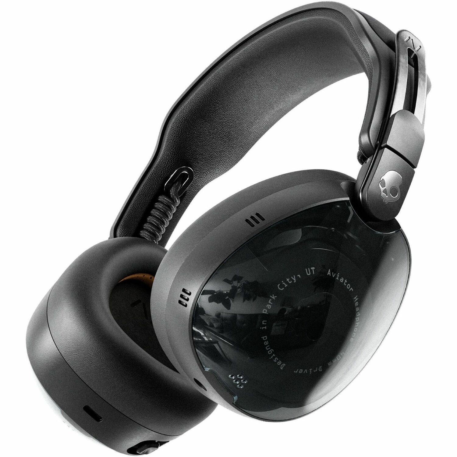 Skullcandy SDM Only Bt_Aviator_Anc