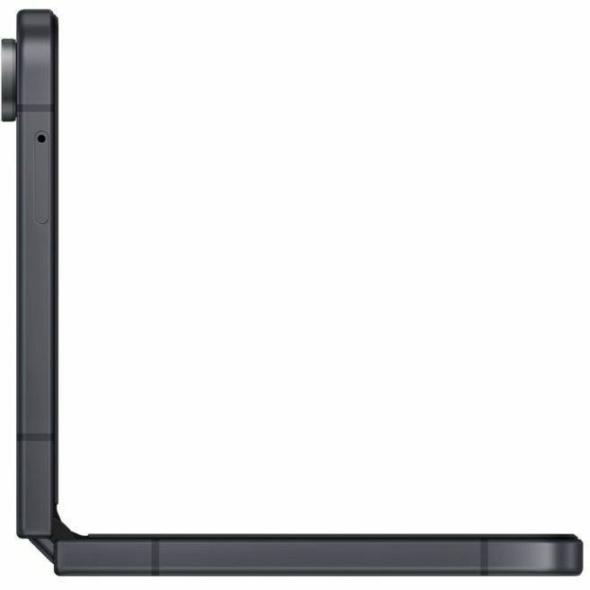 Samsung Galaxy Z Flip8 5G 512GB - Graphite *Au Stock*, 6.9', Full HD+, 120Hz, 12GB/512GB, 50MP/10MP, Single+ Esim, 4300mAh, 2 Years Warranty