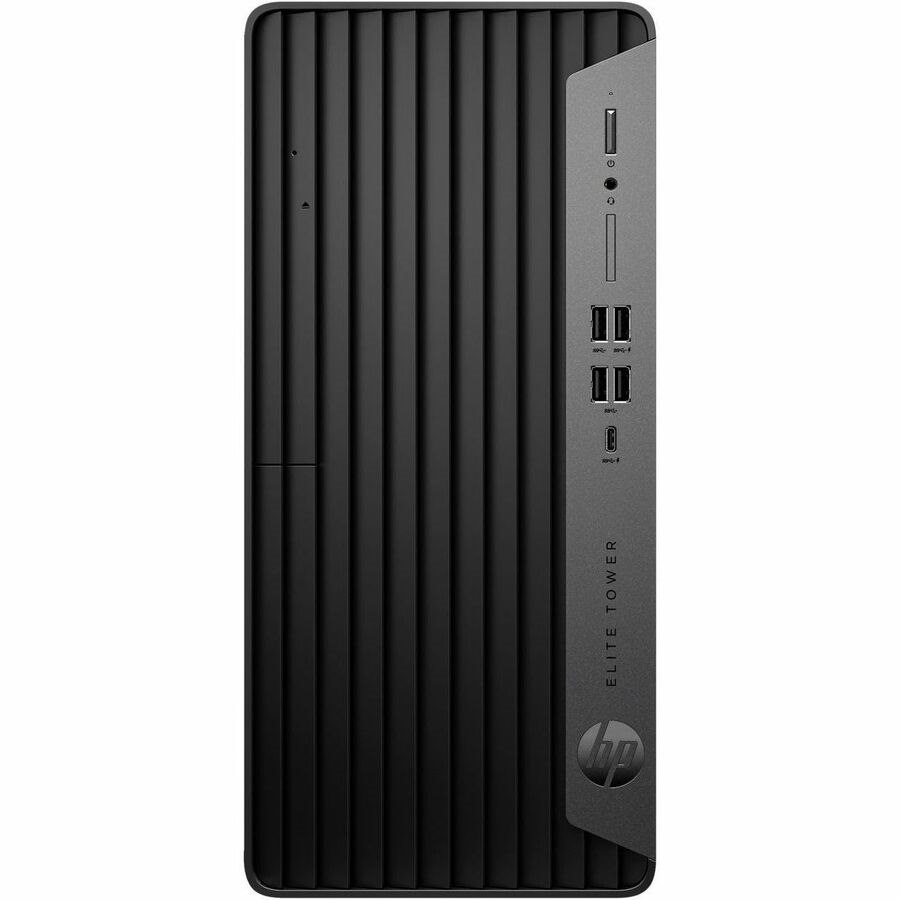 HP Elite 600 G9 Desktop Computer - Intel Core i5 13th Gen i5-13500 - 8 GB - 256 GB SSD - Tower