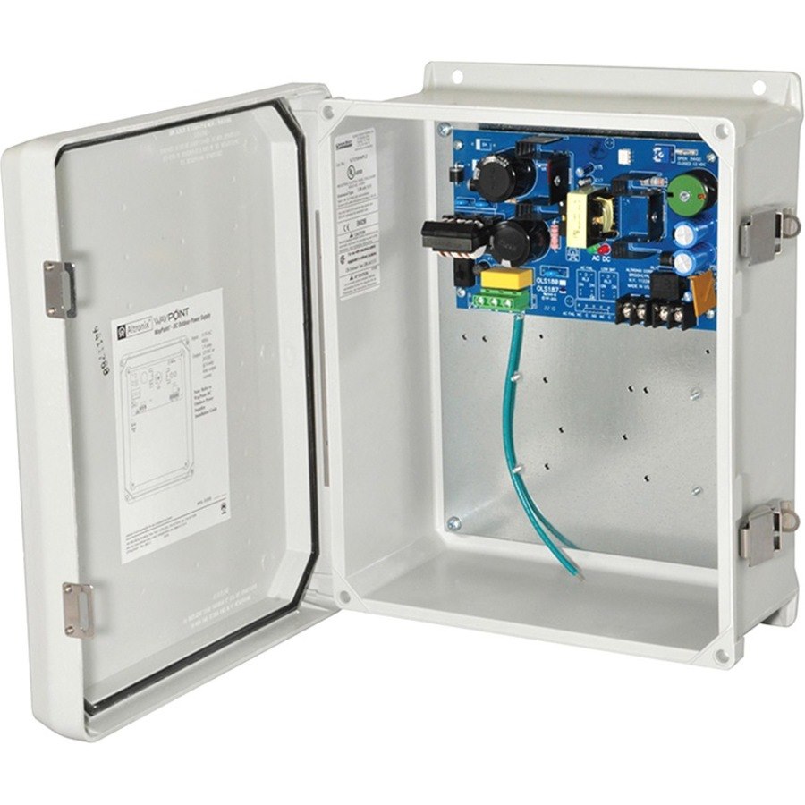 Altronix Proprietary Power Supply