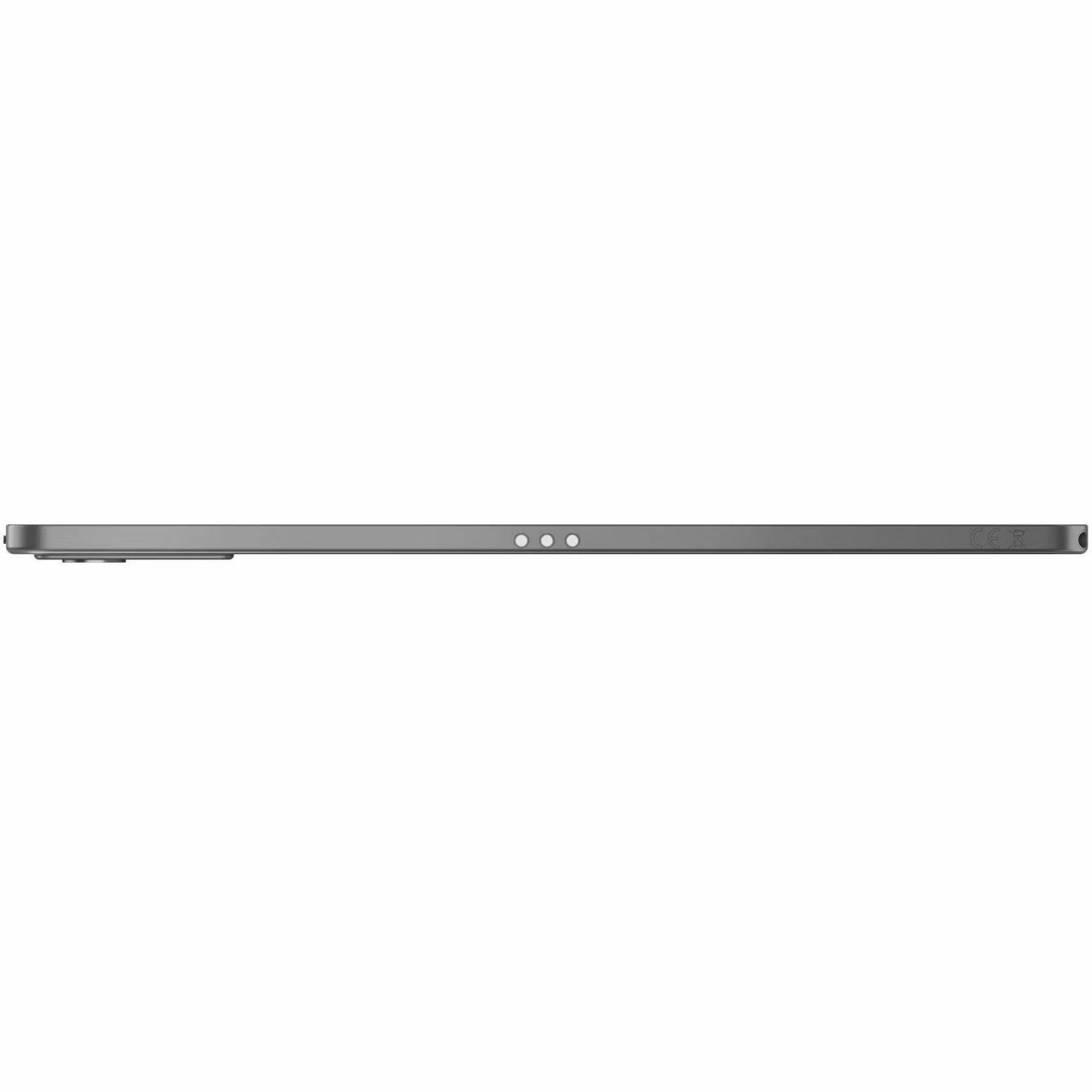 Lenovo Tab K11 Gen 2 TB336FU Tablet - 11" 2.5K - MediaTek Dimensity 6300 Octa-core - 8 GB - 128 GB Storage - Android 15 - Luna Gray