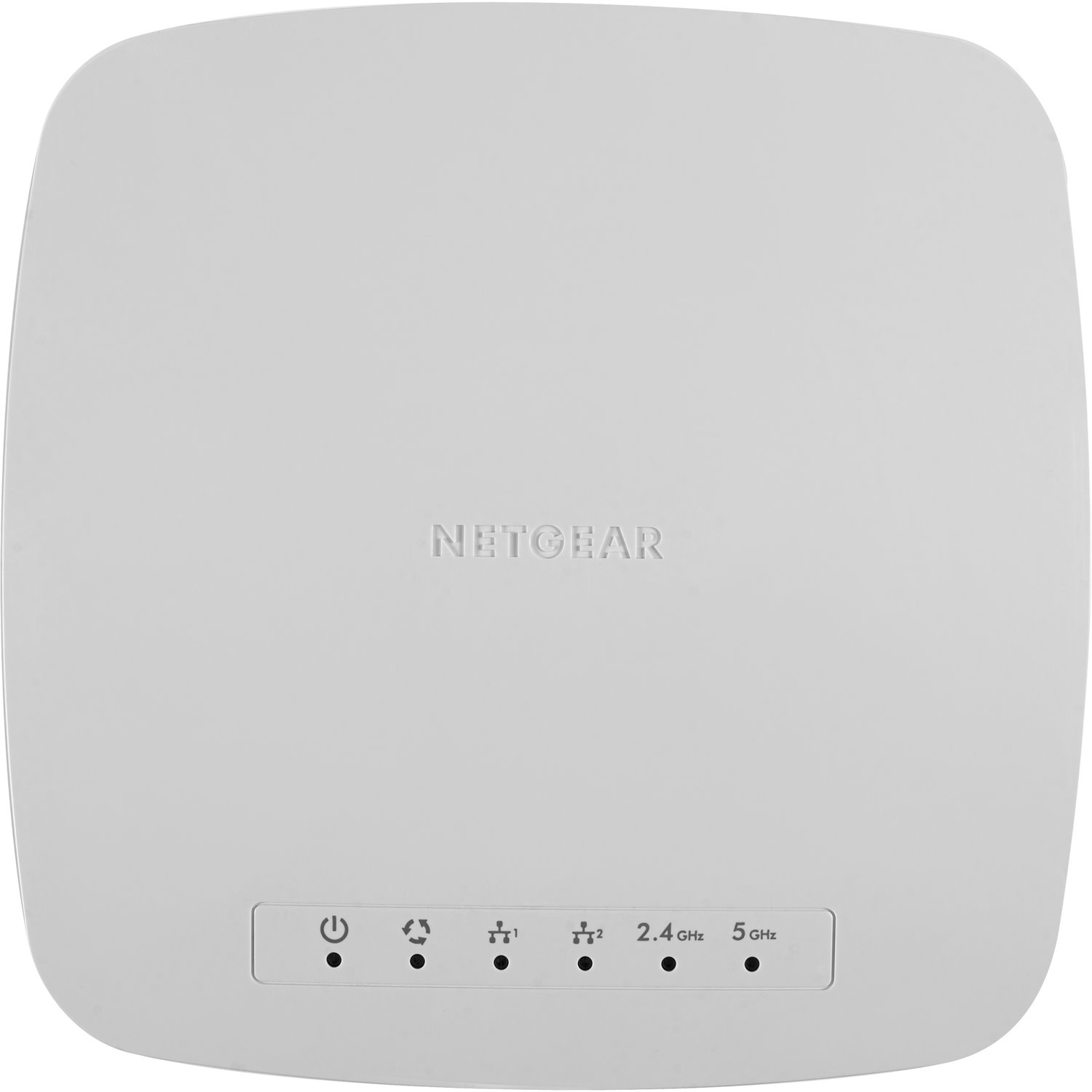 Netgear WAC510 IEEE 802.11ac 1.30 Gbit/s Wireless Access Point