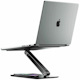 Alogic Elite Power Laptop Stand with Wireless Charger