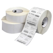 Zebra Z-Perform 880409-031DU Multifunctioneel label
