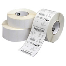 Zebra Z-Perform 880409-031DU Multipurpose Label