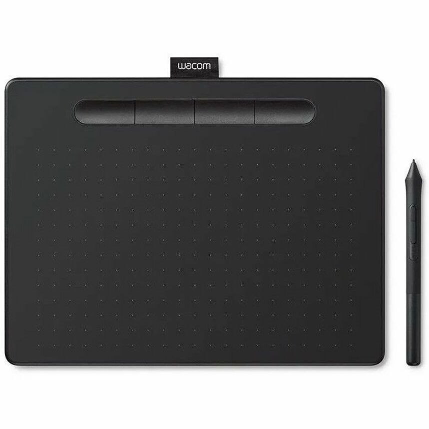 Wacom Intuos Medium Black