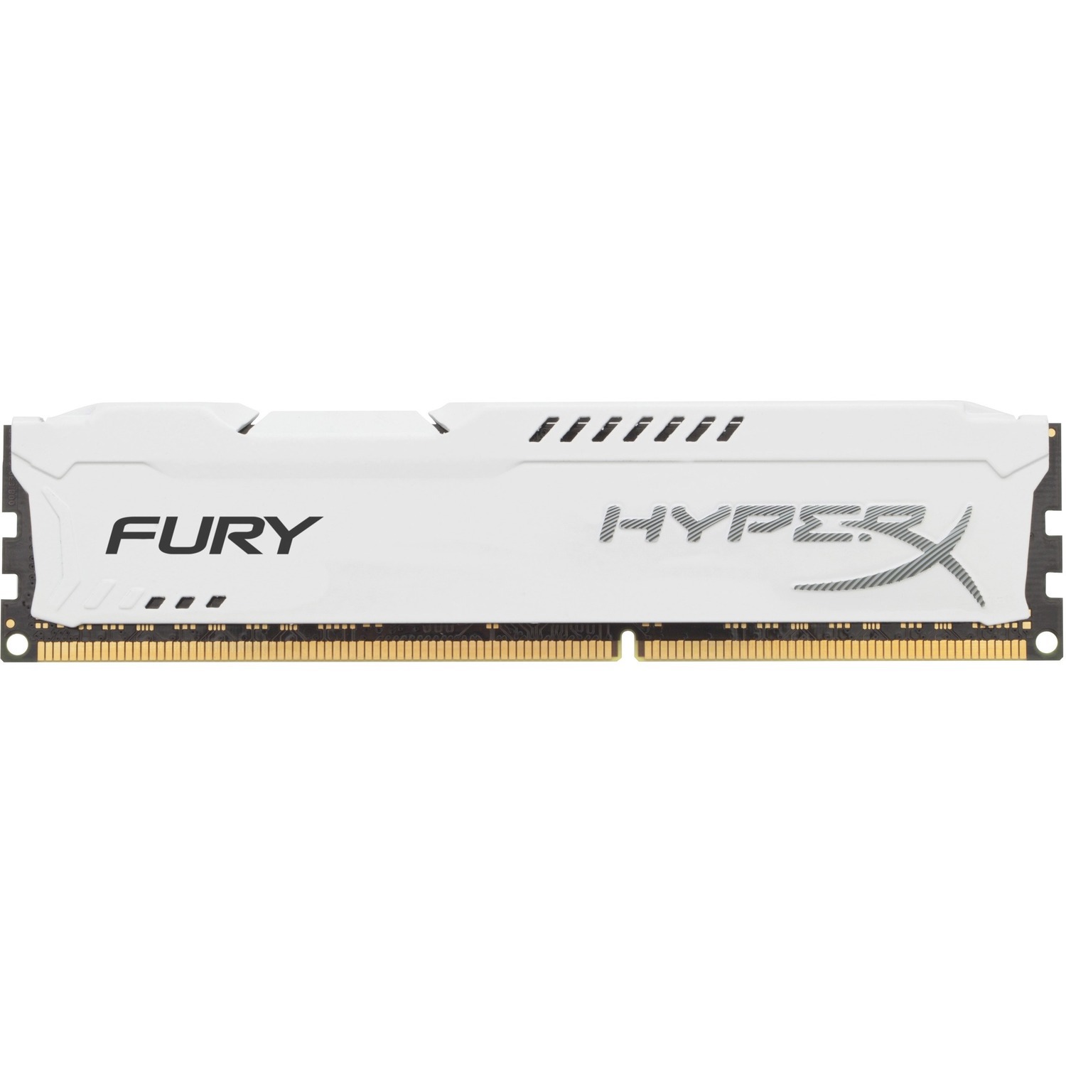Kingston HyperX Fury 4GB DDR3 SDRAM Memory Module